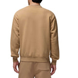 Jordan Brooklyn Fleece Crewneck