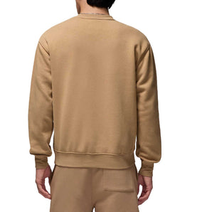 Jordan Brooklyn Fleece Crewneck