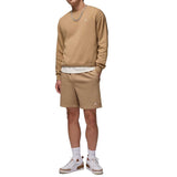 Jordan Brooklyn Fleece Crewneck