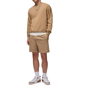 Jordan Brooklyn Fleece Crewneck