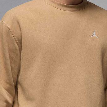 Jordan Brooklyn Fleece Crewneck