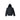 LeBron Men's Therma-FIT ADV Insulated Basketball Jacket Black/Dark Smoke Grey/Black