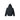 LeBron Men's Therma-FIT ADV Insulated Basketball Jacket Black/Dark Smoke Grey/Black