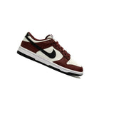 Nike Dunk Low Dark Team Red Black FZ4616-600 product image