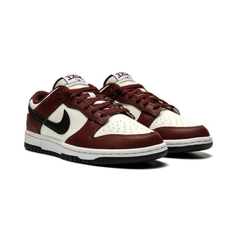 Nike Dunk Low Dark Team Red Black FZ4616-600 product image 2