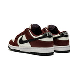 Nike Dunk Low Dark Team Red Black FZ4616-600 product image 3
