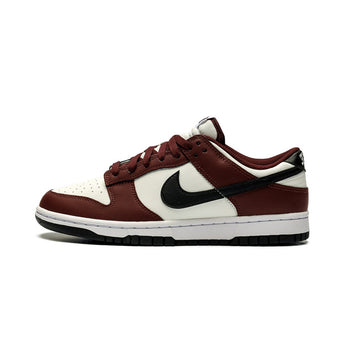 Nike Dunk Low Dark Team Red Black FZ4616-600 product image 6