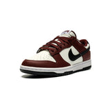 Nike Dunk Low Dark Team Red Black FZ4616-600 product image 7