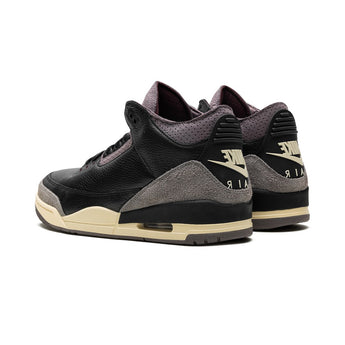 Jordan 3 Retro OG SP A Ma Maniére While You Were Sleeping (Women's) FZ4811-001 product image 3