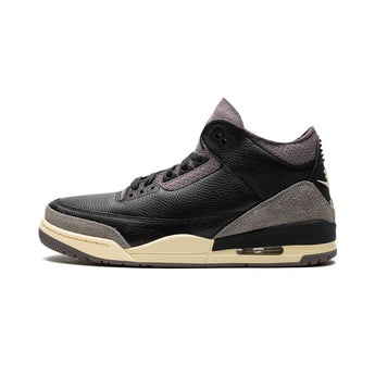 Jordan 3 Retro OG SP A Ma Maniére While You Were Sleeping (Women's) FZ4811-001 product image 6