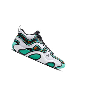 Jordan Tatum 3 Welcome to the Garden Alternate product image