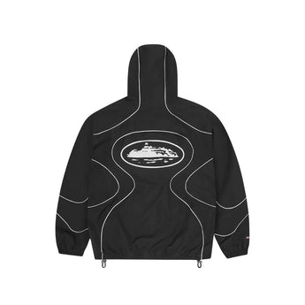 Nike x Corteiz NRG Onyx Track Jacket Black