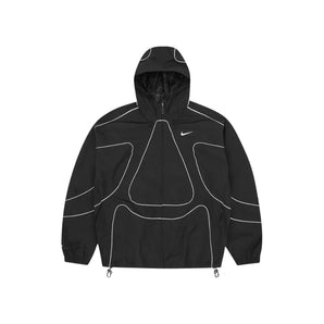 Nike x Corteiz NRG Onyx Track Jacket Black