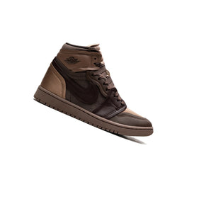 Jordan 1 High Method Of Make Archaeo Brown (Women's) FZ8779-200 product image