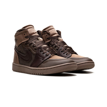 Jordan 1 High Method Of Make Archaeo Brown (Women's) FZ8779-200 product image 2