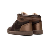 Jordan 1 High Method Of Make Archaeo Brown (Women's) FZ8779-200 product image 3