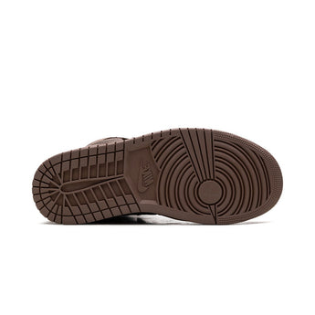 Jordan 1 High Method Of Make Archaeo Brown (Women's) FZ8779-200 product image 5