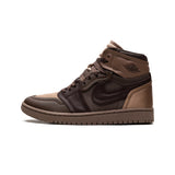 Jordan 1 High Method Of Make Archaeo Brown (Women's) FZ8779-200 product image 6