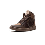 Jordan 1 High Method Of Make Archaeo Brown (Women's) FZ8779-200 product image 7