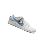 Nike SB Dunk Low Pro Nicole Hause FZ8802-100 product image