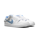Nike SB Dunk Low Pro Nicole Hause FZ8802-100 product image 2