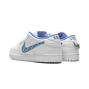Nike SB Dunk Low Pro Nicole Hause FZ8802-100 product image 3
