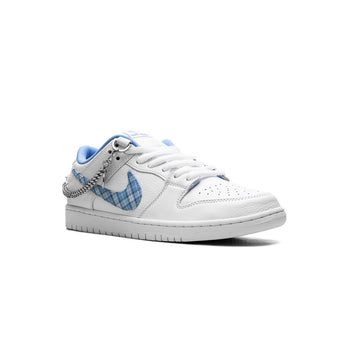 Nike SB Dunk Low Pro Nicole Hause FZ8802-100 product image 4
