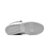 Nike SB Dunk Low Pro Nicole Hause FZ8802-100 product image 5