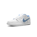 Nike SB Dunk Low Pro Nicole Hause FZ8802-100 product image 7