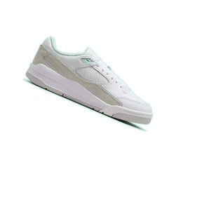 Jordan Flight Court White/Pure Platinum (Women's) FZ9854-105 product image