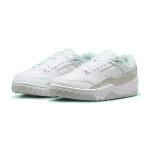 Jordan Flight Court White/Pure Platinum (Women's) FZ9854-105 product image 2