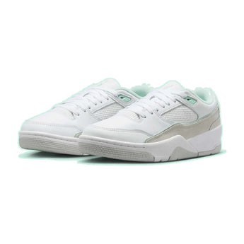 Jordan Flight Court White/Pure Platinum (Women's) FZ9854-105 product image 2