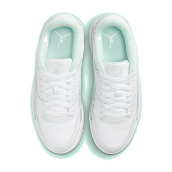 Jordan Flight Court White/Pure Platinum (Women's) FZ9854-105 product image 3
