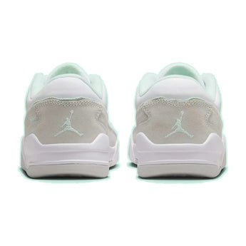 Jordan Flight Court White/Pure Platinum (Women's) FZ9854-105 product image 4