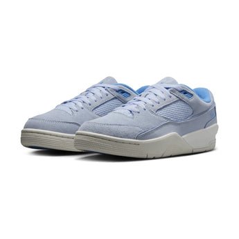 Jordan Flight Court Hydrogen Blue (Women's) product image 4