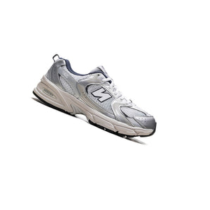 New Balance 530 Summer Fog Navy (GS) GR530KA product image
