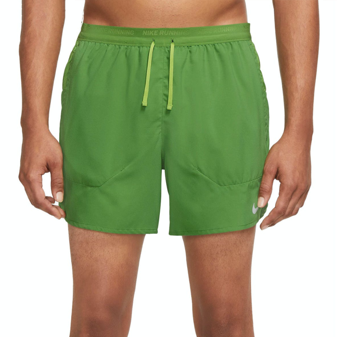 NIKE FLEX 7 INCH SHORTS 'GREEN'