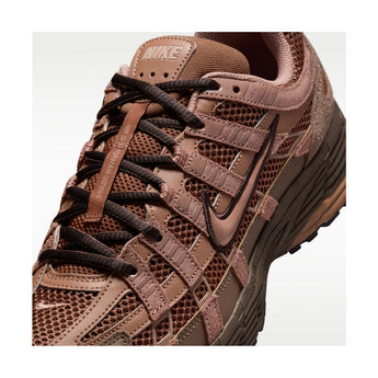 Nike P-6000 Suede Cacao Wow product image 5