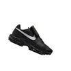 Nike Air Max Plus Tiempo Black White (Women's) product image
