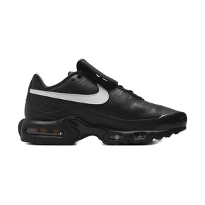 Nike Air Max Plus Tiempo Black White (Women's) product image 2