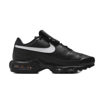Nike Air Max Plus Tiempo Black White (Women's) product image 2