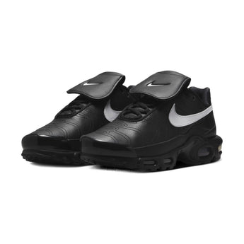 Nike Air Max Plus Tiempo Black White (Women's) product image 3