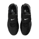 Nike Air Max Plus Tiempo Black White (Women's) product image 4