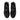Nike Air Max Plus Tiempo Black White (Women's) product image 4