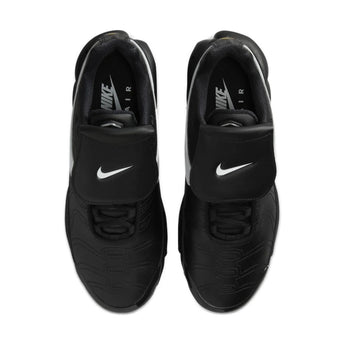 Nike Air Max Plus Tiempo Black White (Women's) product image 4