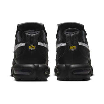 Nike Air Max Plus Tiempo Black White (Women's) product image 5