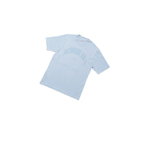 Air Jordan x A Ma Maniére Tee 'Light Armory Blue' HF0538-440 product image