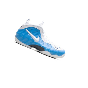 Nike Air Foamposite Pro University Blue (2026) product image