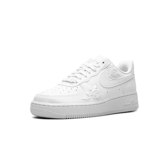Nike Air Force 1 Low '07 "White Roses" Women's HF2016-100 product image 7
