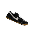 Nike Dunk Low Pro SB Black White Gum HF3704-003 product image